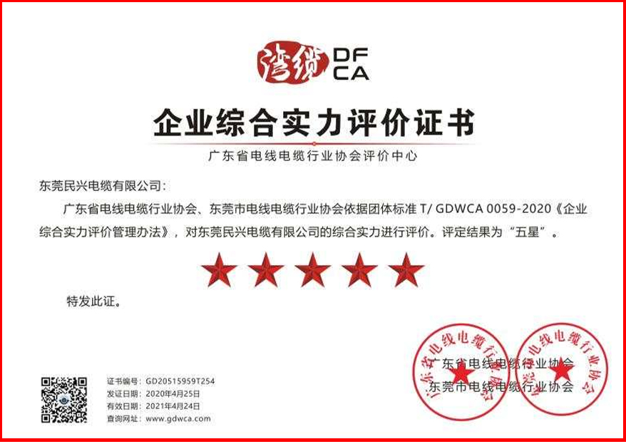 致敬奮斗者！五一勞動節(jié)民興電纜收獲果實！