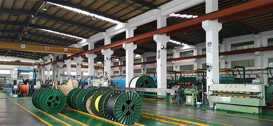 莞企民興電纜：950℃烈焰中，電纜可保3小時(shí)不斷電