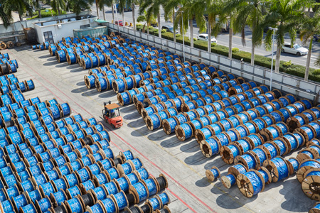 80億人口“碳排放”到來！民興勇?lián)敖堤肌笔姑? ></span>
                                <dt>
                                   <span>2022-11-24</span>
                                   <h4>80億人口“碳排放”到來！民興勇?lián)敖堤肌笔姑?/h4>
                                   <p>民興電纜自1988年創(chuàng)立以來，一直堅(jiān)持“符合法規(guī)、預(yù)防為主、節(jié)能減排、持續(xù)改善”的環(huán)境方針，將綠色環(huán)保、節(jié)能降耗貫穿企業(yè)研發(fā)、生產(chǎn)、檢驗(yàn)檢測(cè)、銷售服務(wù)等各個(gè)環(huán)節(jié)，堅(jiān)定不移地走綠色低碳的高質(zhì)量發(fā)展之路，持續(xù)為全球的“節(jié)能降碳”貢獻(xiàn)民興力量！</p>
                                   <i>閱讀詳情 ></i>
                                </dt>
                            </a>
                        </li><li id=