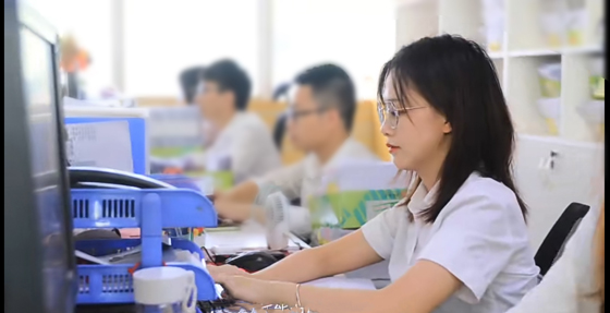 民興電纜巫仙鳳獲“全國優(yōu)秀共青團干部”榮譽稱號！