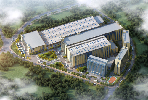 年產(chǎn)電線電纜可繞地球30圈！東莞一企業(yè)上榜廣東制造業(yè)百強